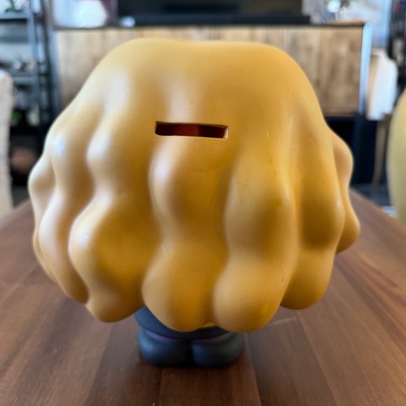 Hermione Granger Harry Potter Acrylic Bank - Picture 3 of 6